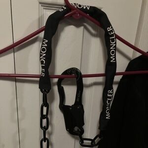 Moncler alyx belt - Gem